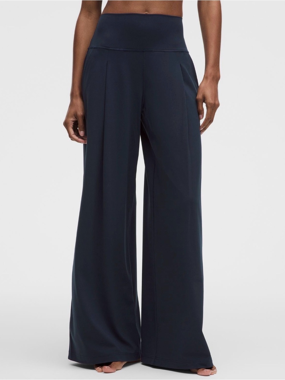 Lululemon Align Palazzo Pant True Navy Size 12